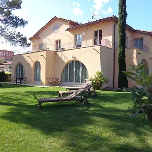 Angelina , Grimaud Frankreich