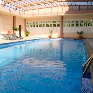 visit hotel