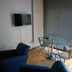 2 Pieces 40 M2, Dans Hyper Centre, Avec Piscine Au Rez De Chaussee , Grenoble Frankreich